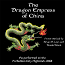 Dragon Empress of China