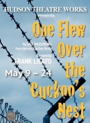 One Flew Over the Cuckoo’s Nest