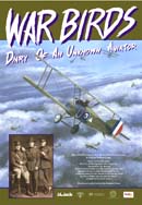 Warbirds: Diary of an Unknown Aviator